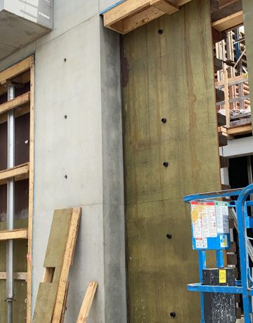 CONCRETE 1 CONCRETE 1