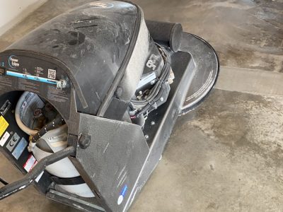 Concrete Mantenance Concrete Mantenance