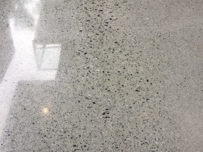 polishing polishing